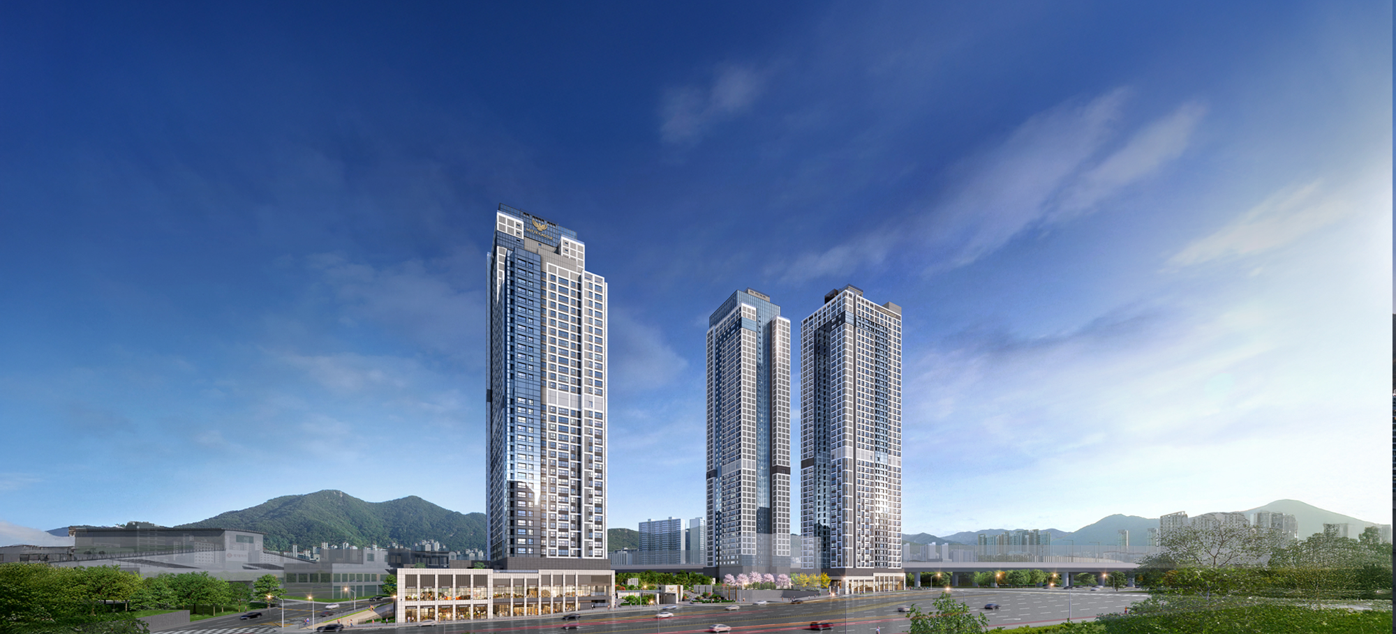 평촌롯데캐슬 13