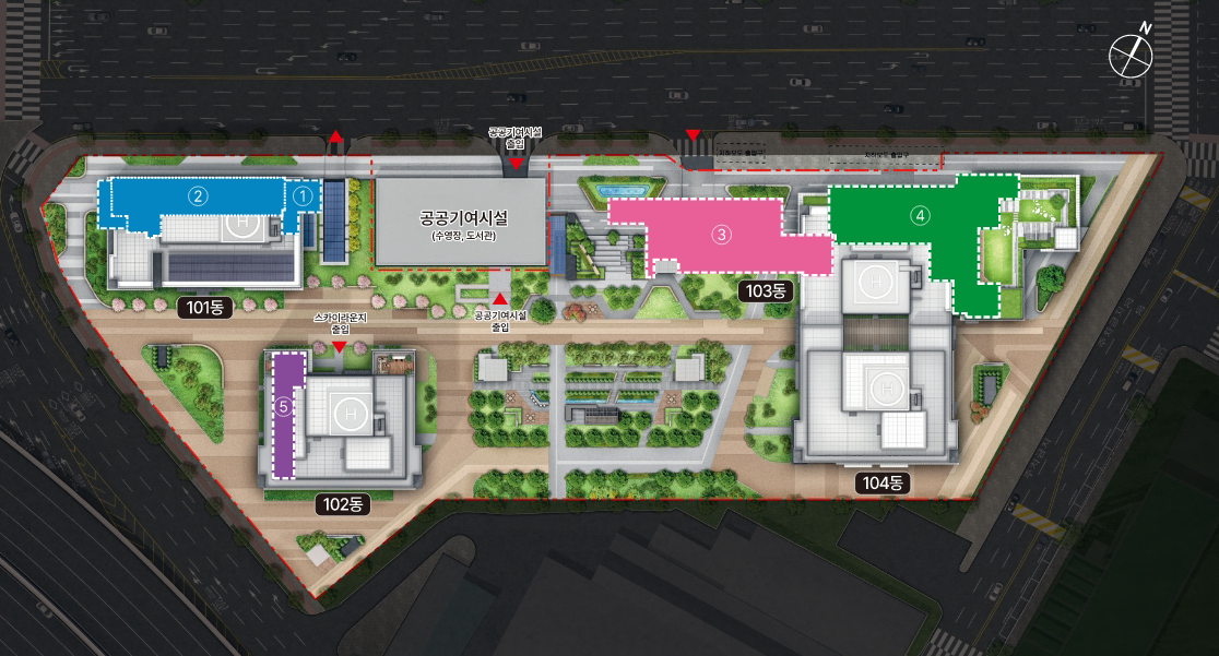 평촌롯데캐슬 31