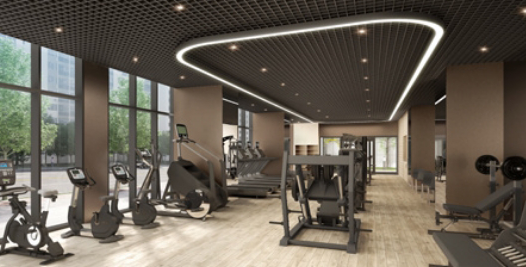 │피트니스클럽