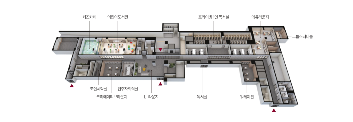 평촌롯데캐슬 36